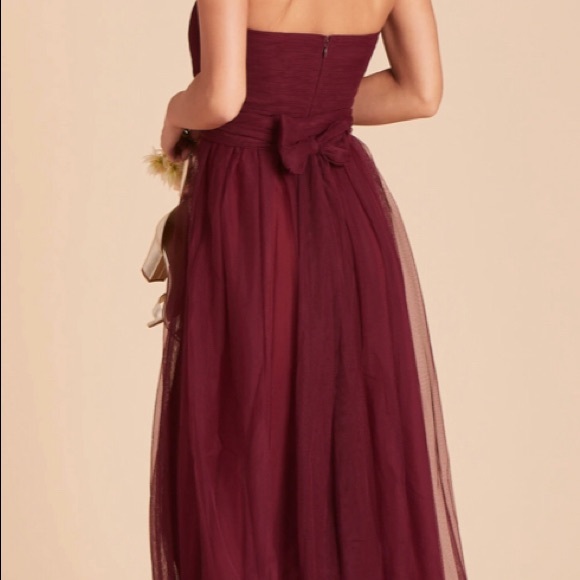 Birdy Grey Christina Convertible 9 way Medium Altered for Smaller Bust - Picture 7 of 15